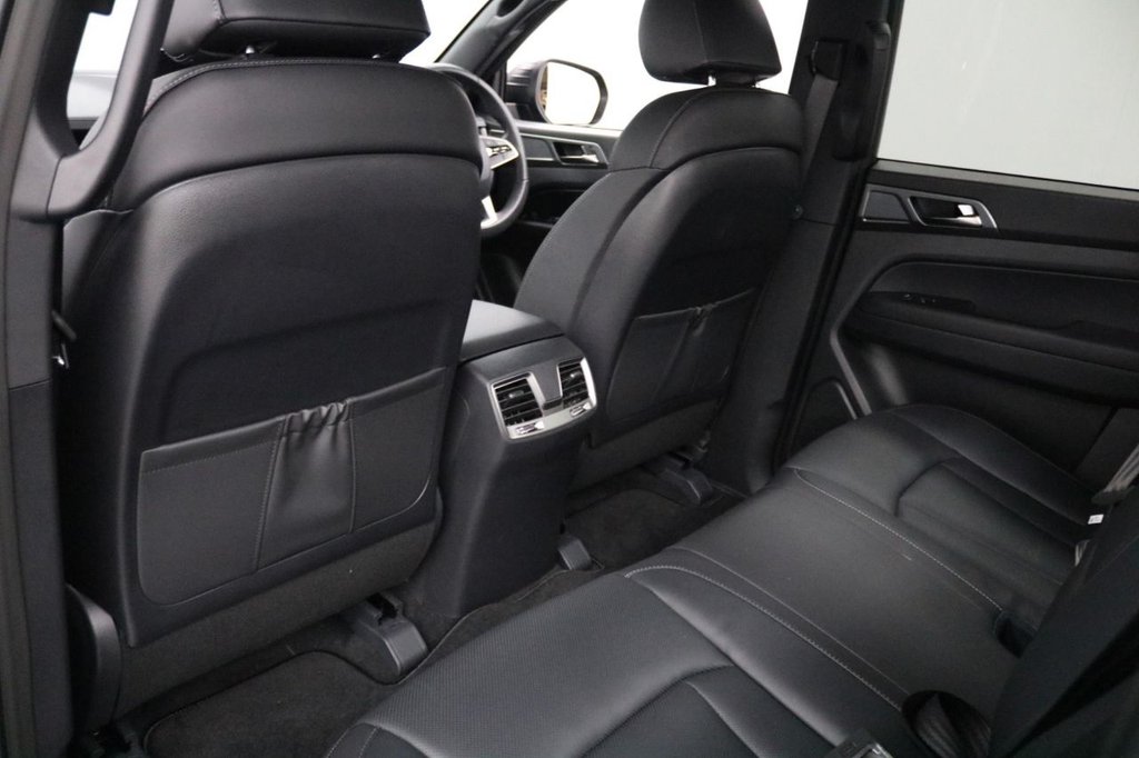 Used KGM Musso 2025 for sale - 77725797: Photo 24