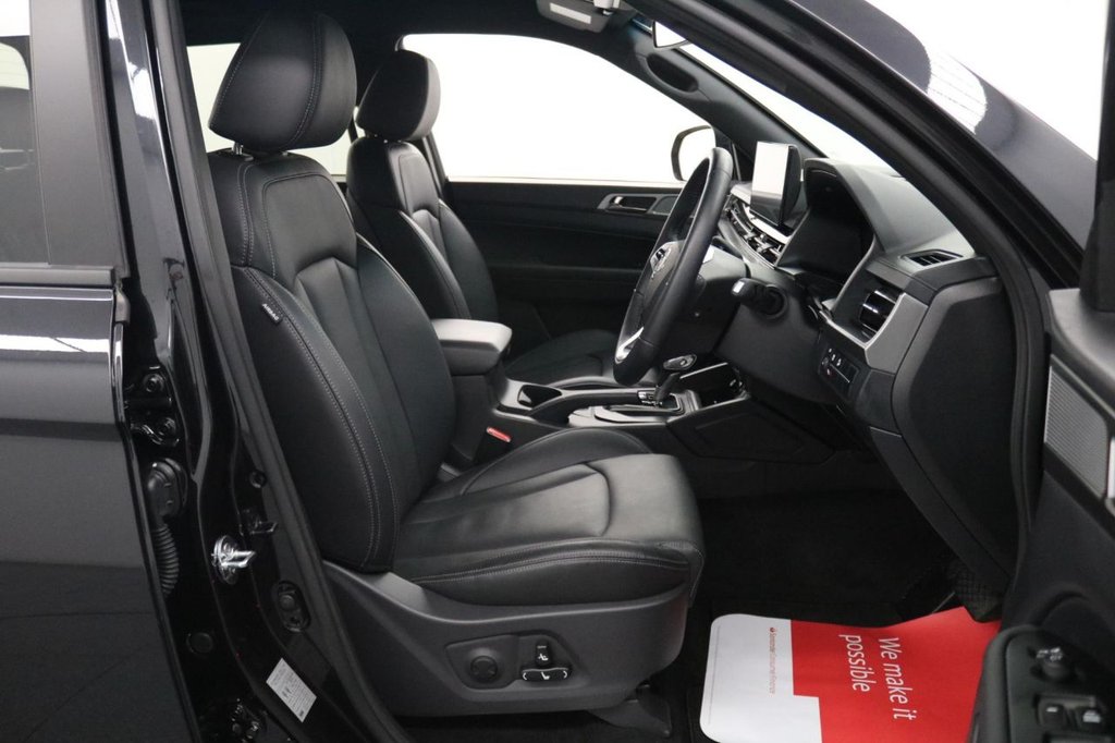 Used KGM Musso 2025 for sale - 77725797: Photo 29