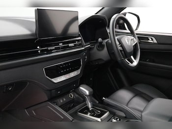 Used KGM Musso 2025 for sale - 77725797: Photo