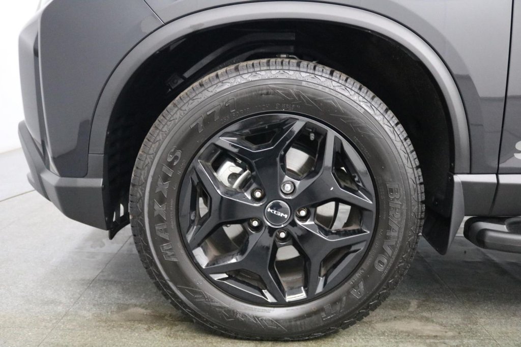 Used KGM Musso 2025 for sale - 77725797: Photo 3