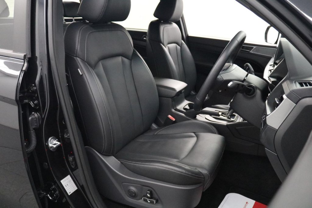 Used KGM Musso 2025 for sale - 77725797: Photo 30