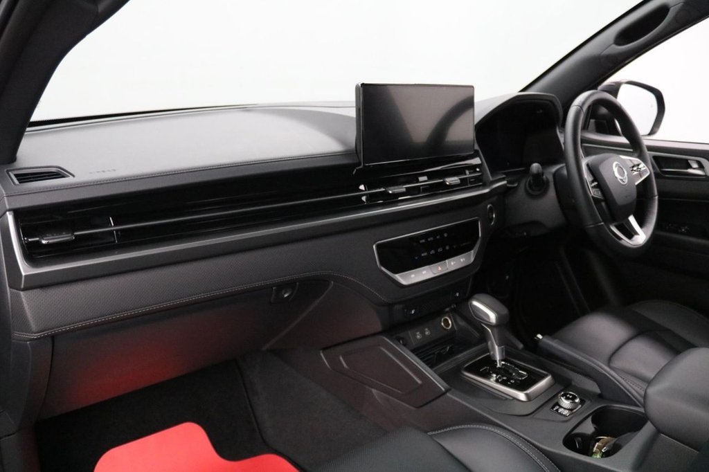 Used KGM Musso 2025 for sale - 77725797: Photo 34