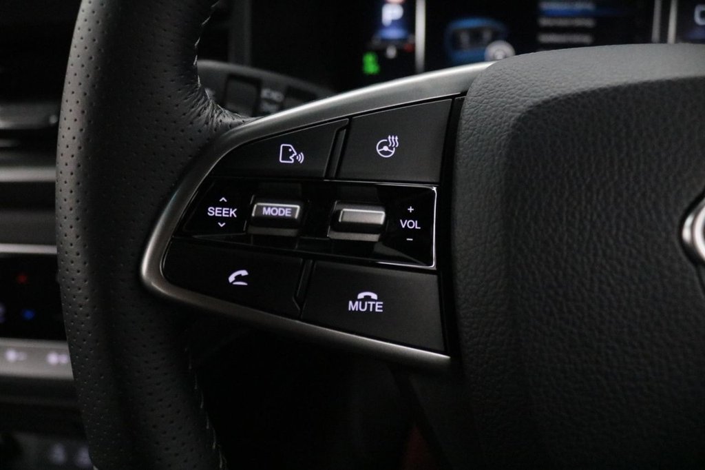 Used KGM Musso 2025 for sale - 77725797: Photo 39