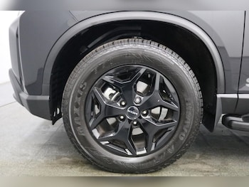 Used KGM Musso 2025 for sale - 77725797: Photo