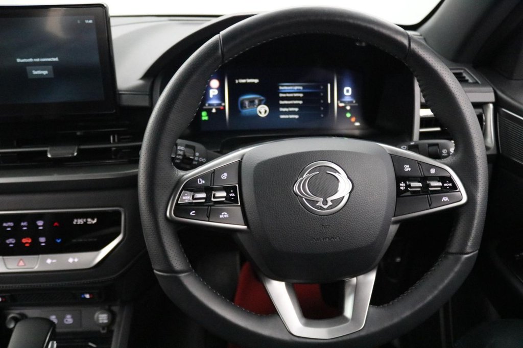 Used KGM Musso 2025 for sale - 77725797: Photo 40