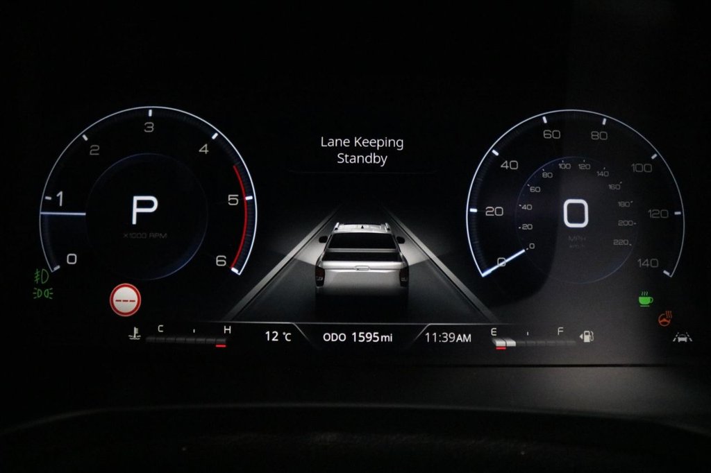 Used KGM Musso 2025 for sale - 77725797: Photo 43