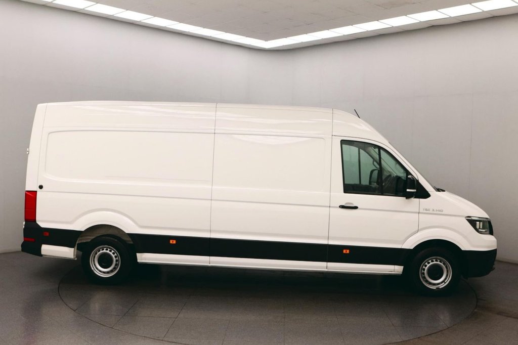 Used MAN TGE 2022 for sale - 77673611: Photo 10