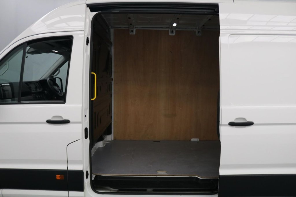 Used MAN TGE 2022 for sale - 77673611: Photo 14