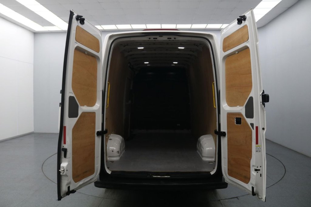 Used MAN TGE 2022 for sale - 77673611: Photo 15