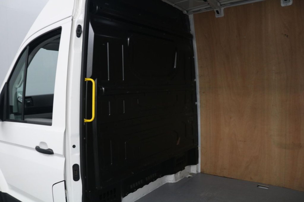 Used MAN TGE 2022 for sale - 77673611: Photo 16