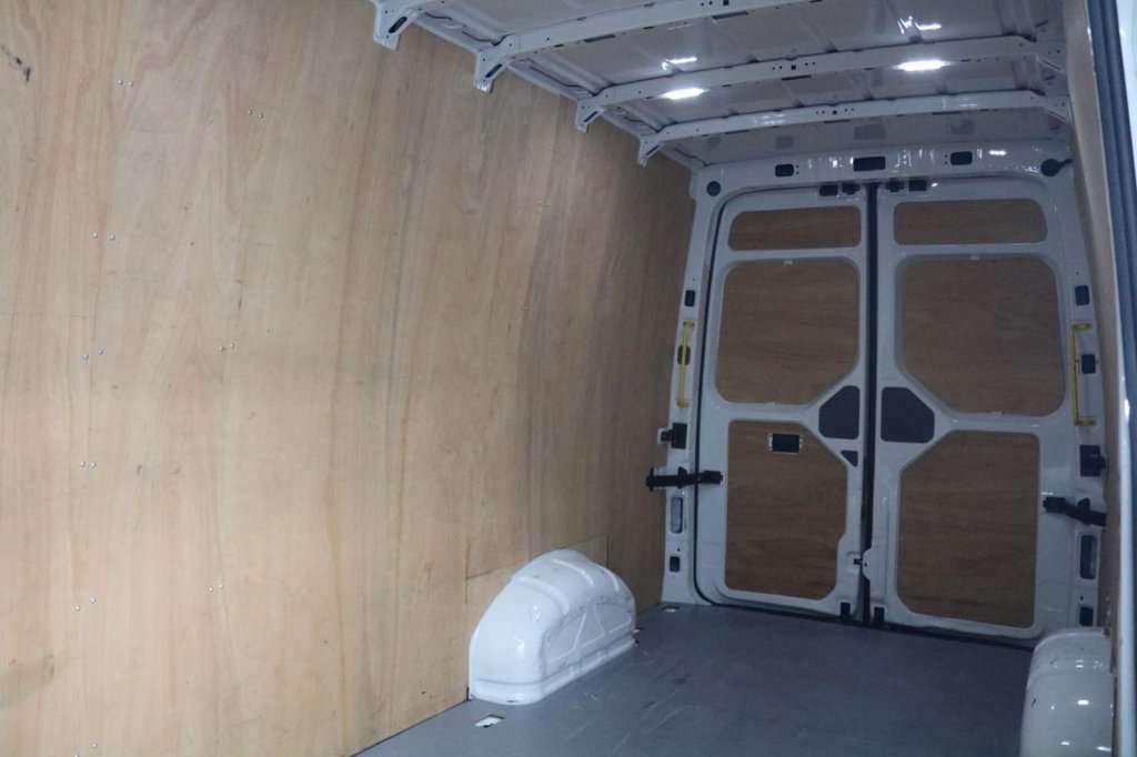 Used MAN TGE 2022 for sale - 77673611: Photo 18