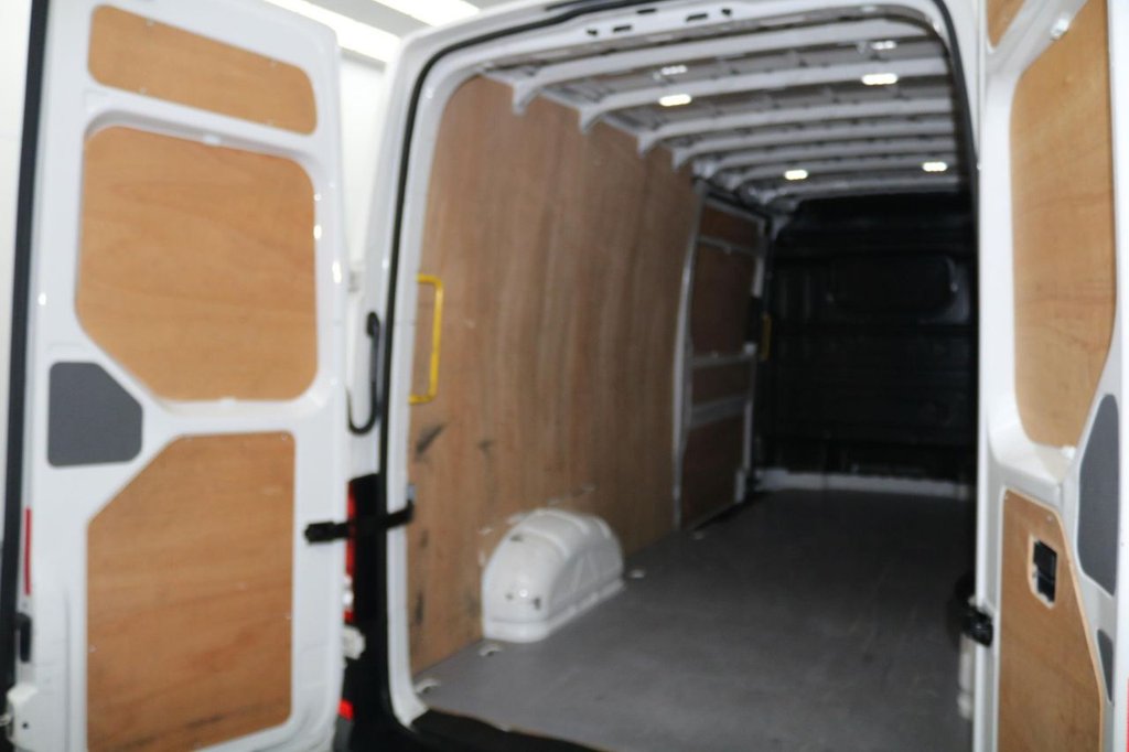 Used MAN TGE 2022 for sale - 77673611: Photo 19