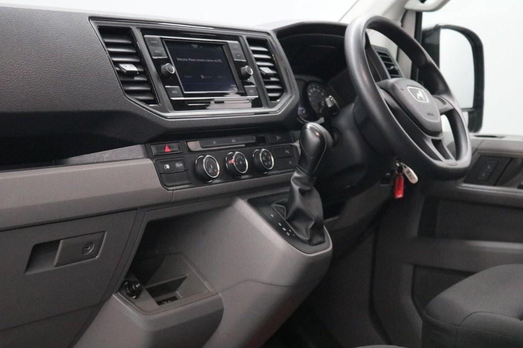 Used MAN TGE 2022 for sale - 77673611: Photo 2