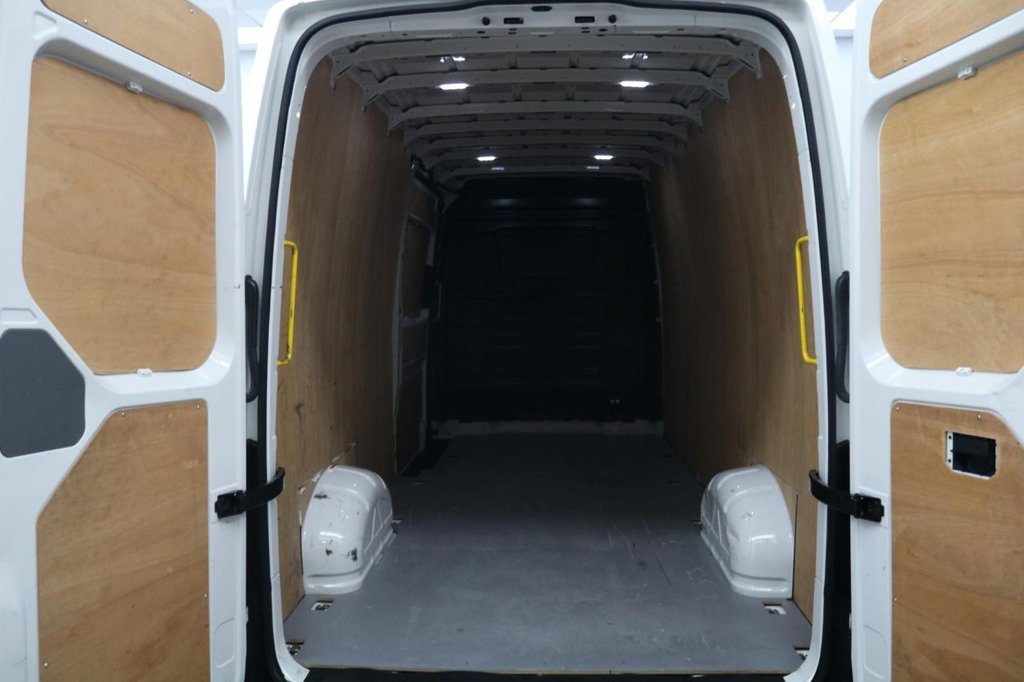 Used MAN TGE 2022 for sale - 77673611: Photo 20