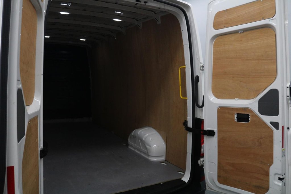 Used MAN TGE 2022 for sale - 77673611: Photo 21