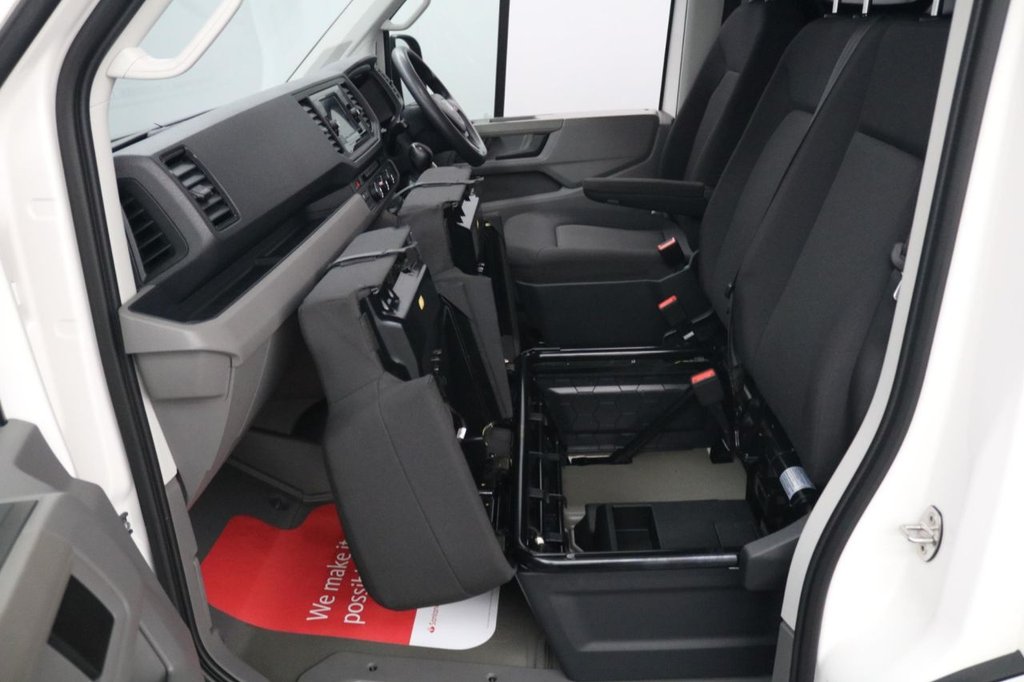 Used MAN TGE 2022 for sale - 77673611: Photo 24