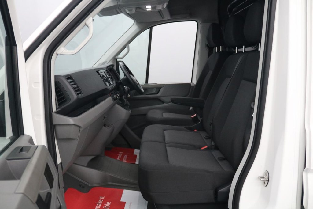 Used MAN TGE 2022 for sale - 77673611: Photo 25