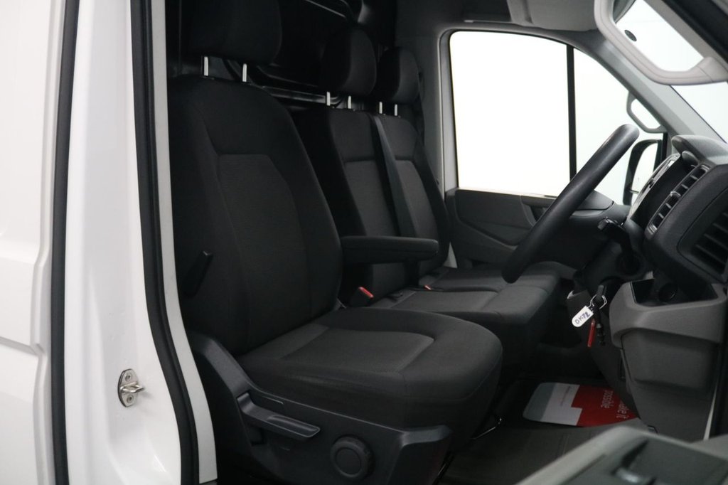 Used MAN TGE 2022 for sale - 77673611: Photo 27