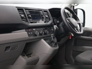 Used MAN TGE 2022 for sale - 77673611: Photo