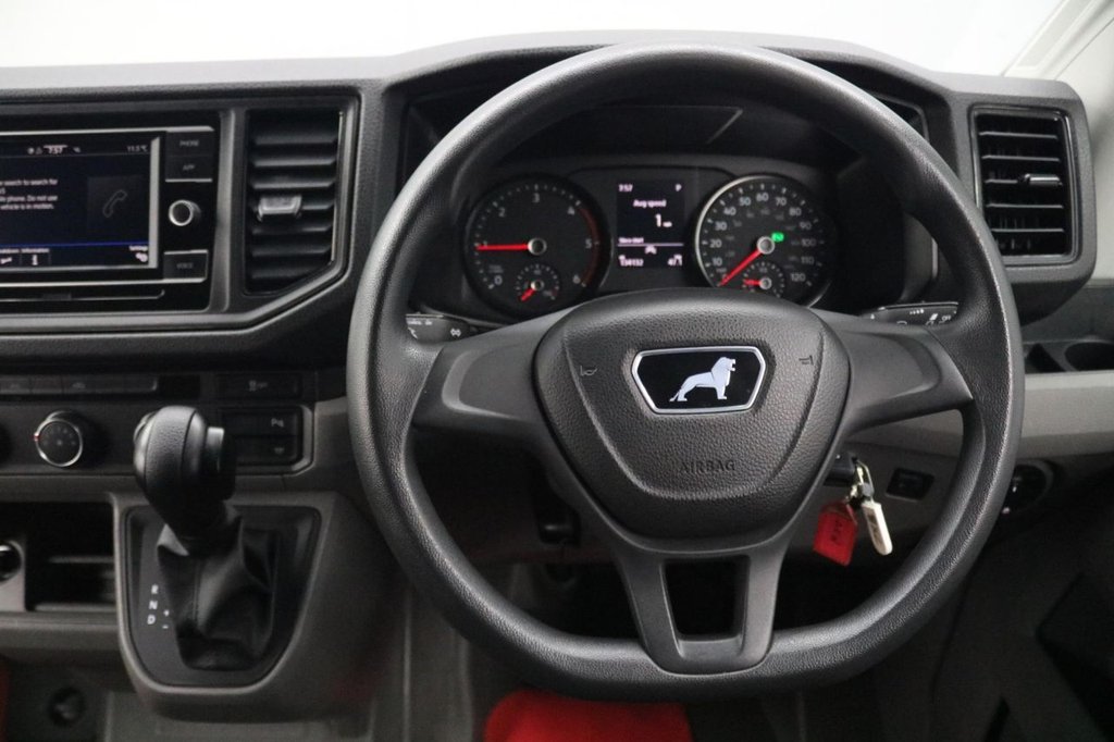 Used MAN TGE 2022 for sale - 77673611: Photo 32