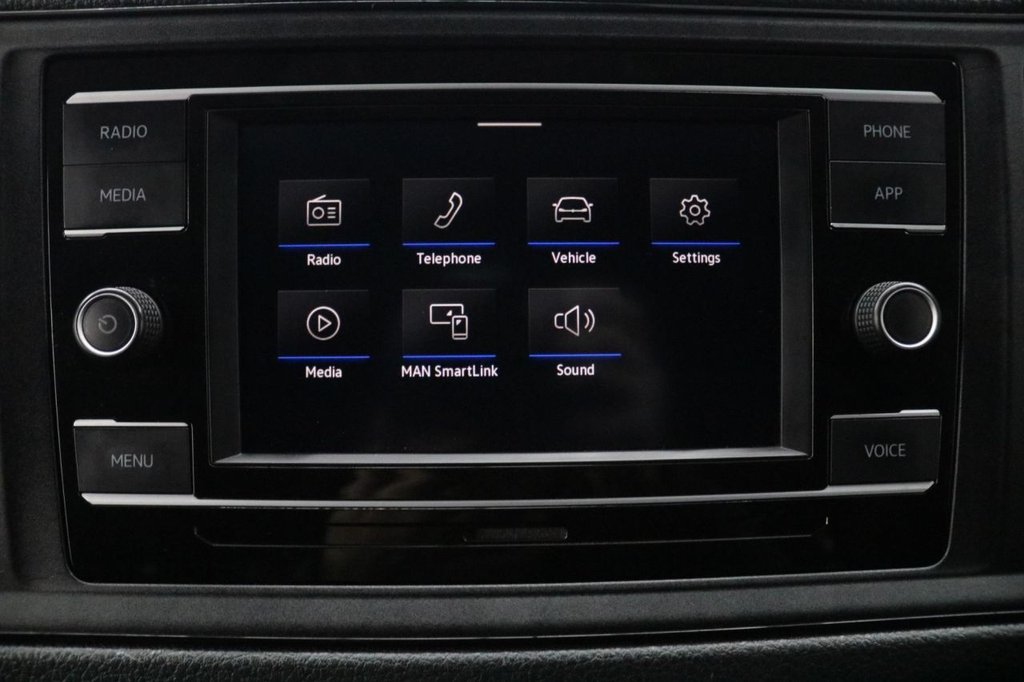 Used MAN TGE 2022 for sale - 77673611: Photo 37