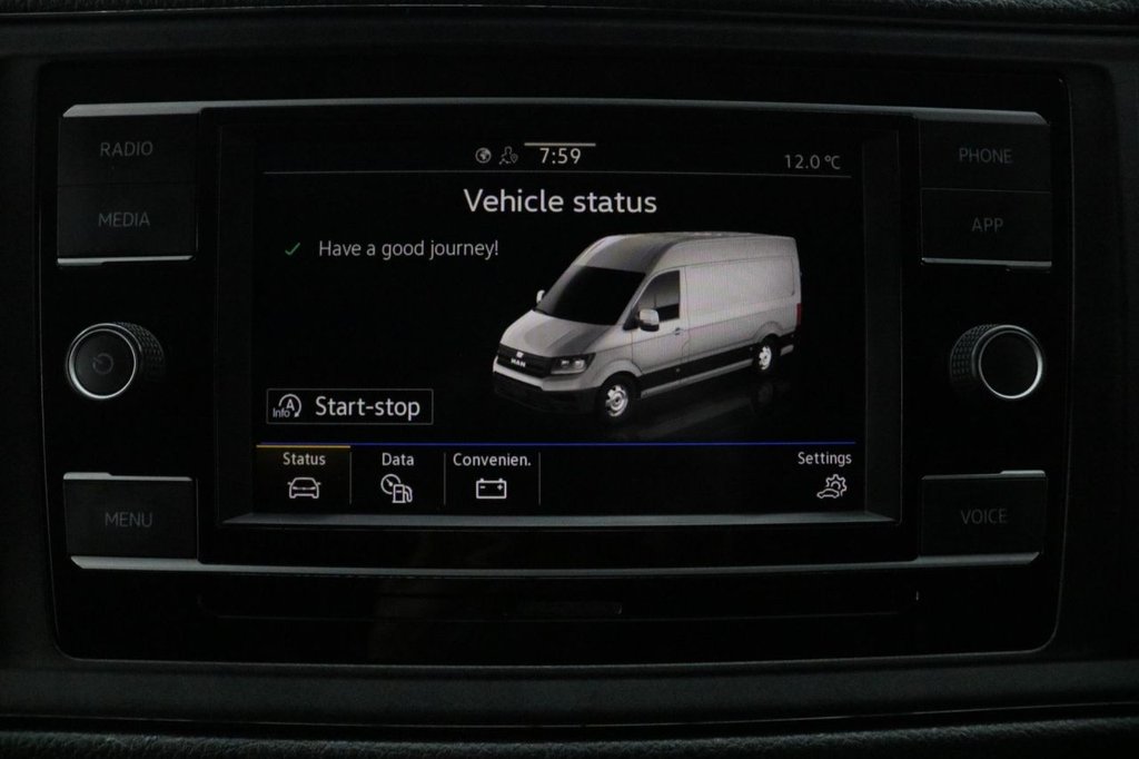 Used MAN TGE 2022 for sale - 77673611: Photo 38