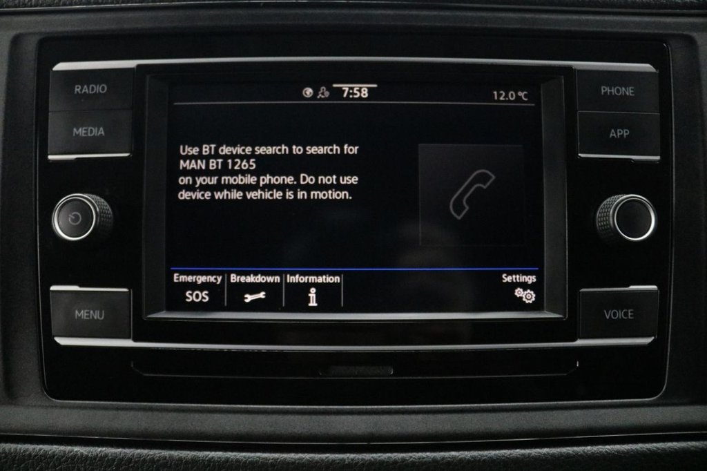 Used MAN TGE 2022 for sale - 77673611: Photo 40