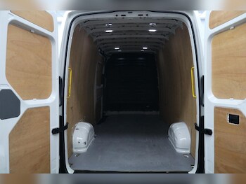 Used MAN TGE 2022 for sale - 77673611: Photo