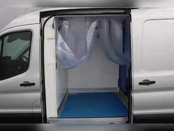 Used Ford Transit 2021 for sale - 79804720: Photo