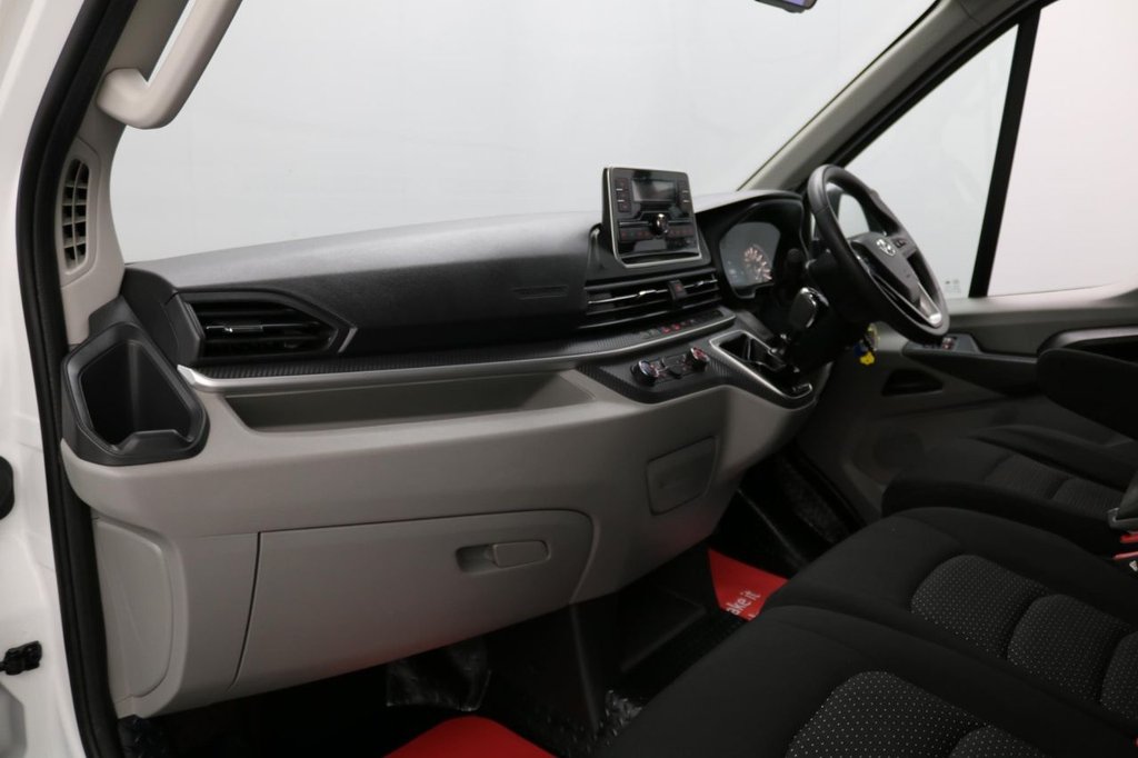 Used Maxus Deliver 9 2022 for sale - 76470030: Photo 2