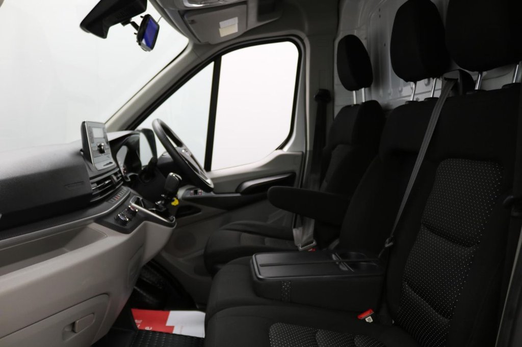 Used Maxus Deliver 9 2022 for sale - 76470030: Photo 20