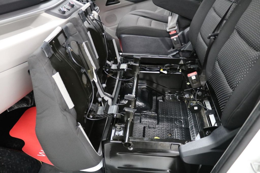 Used Maxus Deliver 9 2022 for sale - 76470030: Photo 21