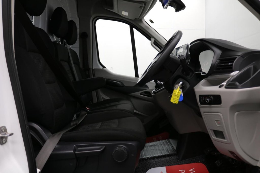 Used Maxus Deliver 9 2022 for sale - 76470030: Photo 23