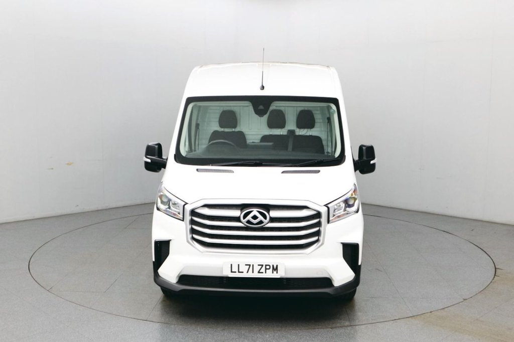 Used Maxus Deliver 9 2022 for sale - 76803753: Photo 10