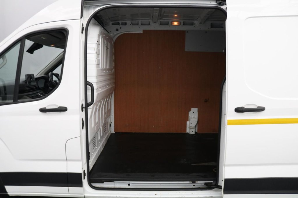 Used Maxus Deliver 9 2022 for sale - 76803753: Photo 11