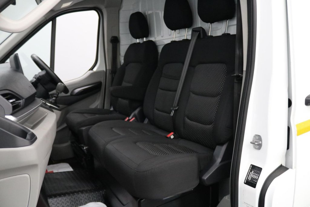 Used Maxus Deliver 9 2022 for sale - 76803753: Photo 18