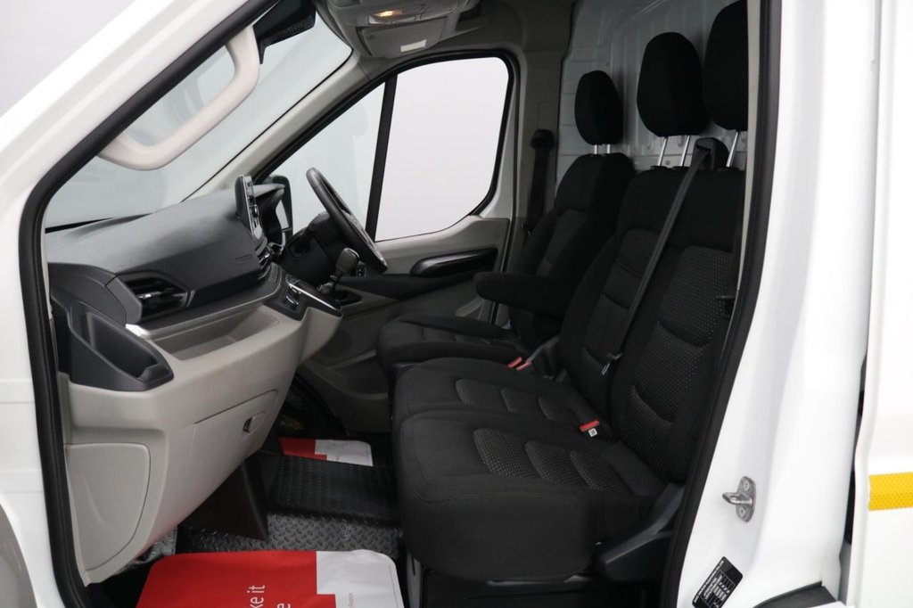 Used Maxus Deliver 9 2022 for sale - 76803753: Photo 21