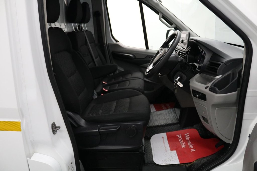 Used Maxus Deliver 9 2022 for sale - 76803753: Photo 22