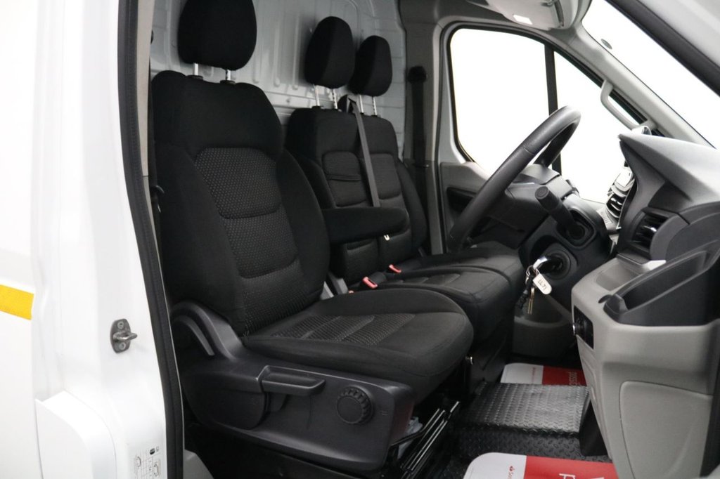 Used Maxus Deliver 9 2022 for sale - 76803753: Photo 23