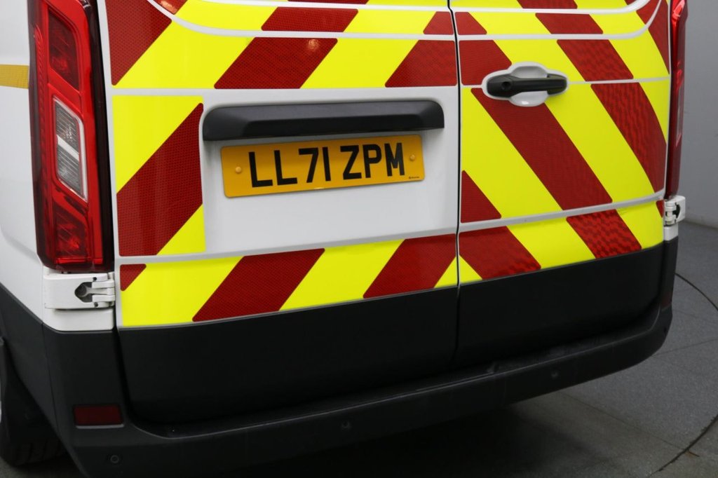 Used Maxus Deliver 9 2022 for sale - 76803753: Photo 48