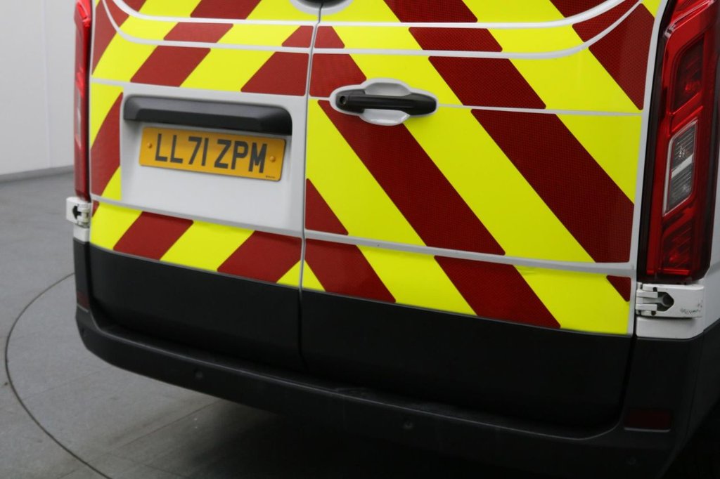 Used Maxus Deliver 9 2022 for sale - 76803753: Photo 49