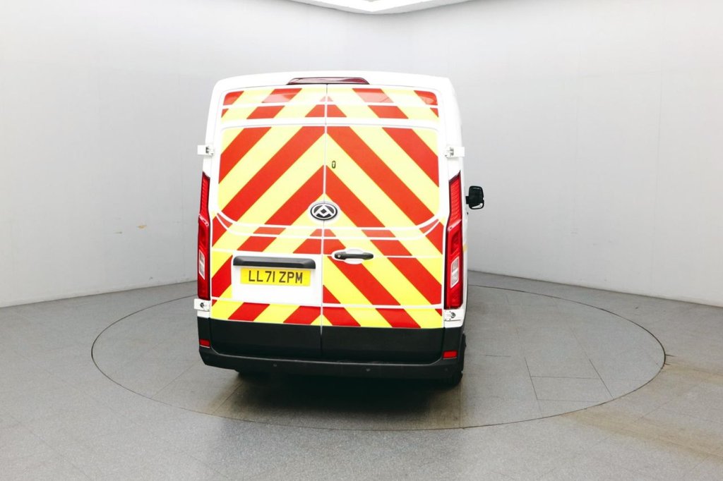 Used Maxus Deliver 9 2022 for sale - 76803753: Photo 6