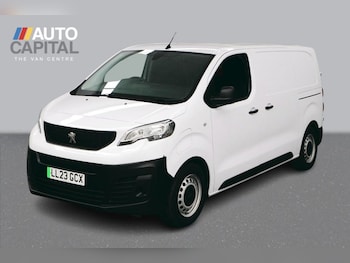 Used Peugeot e-Expert 2023 for sale - 78863158: Photo