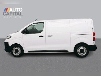 Used Peugeot e-Expert 2023 for sale - 78863158: Photo