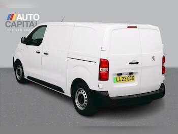 Used Peugeot e-Expert 2023 for sale - 78863158: Photo