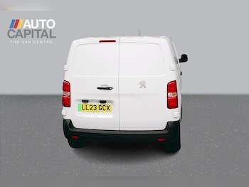 Used Peugeot e-Expert 2023 for sale - 78863158: Photo