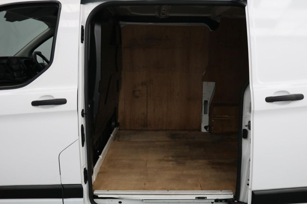 Used Ford Transit Custom 2021 for sale - 77588350: Photo 13