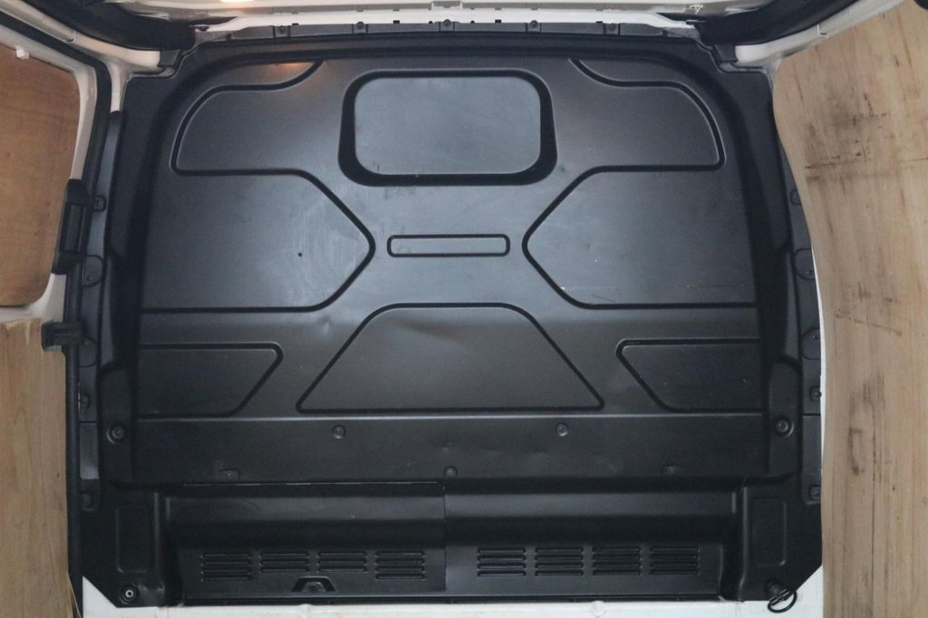 Used Ford Transit Custom 2021 for sale - 77588350: Photo 16