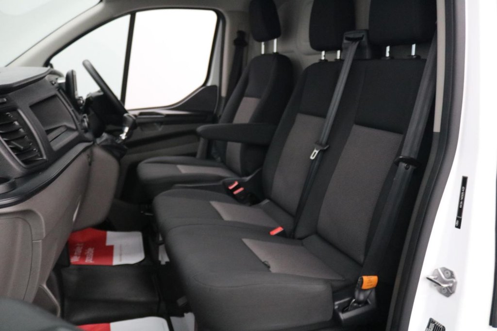 Used Ford Transit Custom 2021 for sale - 77588350: Photo 20
