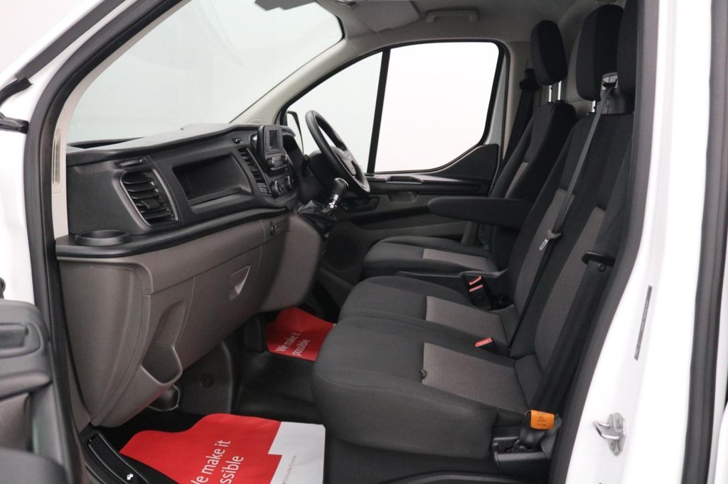 Used Ford Transit Custom 2021 for sale - 77588350: Photo 22
